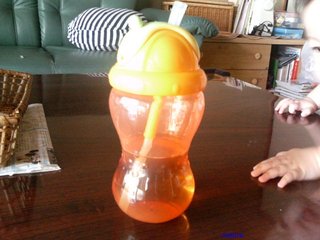 お薦めのストローマグを教えてください☆