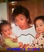 芸能人夫婦の子供☆誰の子供の顔見てみたい？？？