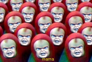 主婦のプライドはないのか？！釣られるな