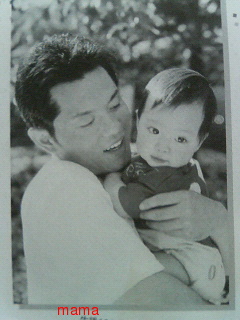 芸能人夫婦の子供☆誰の子供の顔見てみたい？？？