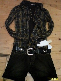 しまむら大好き！