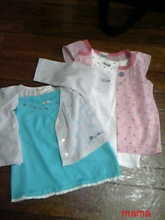 しまむら大好き！