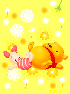 くまのプーさんの画像