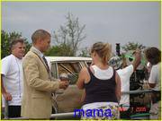 プリズンブレイクの彼…