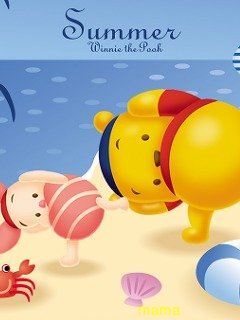 くまのプーさんの画像