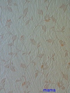 注文住宅‥壁紙の写見せて頂きたいです