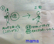 ☆もみじの美腹目指し隊☆