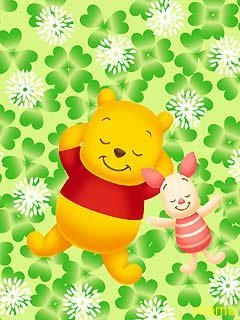 くまのプーさんの画像