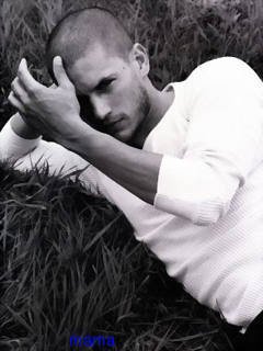 プリズンブレイクの彼…