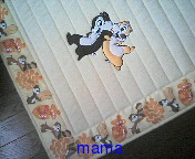 ほらほらっ+*ﾟ∀ﾟ)*｡_｡)雑談するべっ(*´ω｀*)