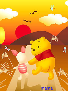 くまのプーさんの画像