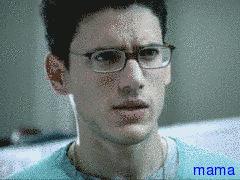 プリズンブレイクの彼…