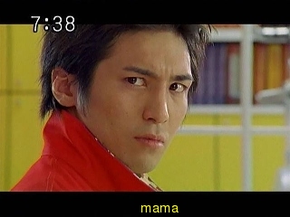 【30th】轟轟戦隊ボウケンジャーを語るトピ【スーパー戦隊】