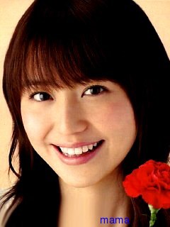 長澤まさみの画像ください