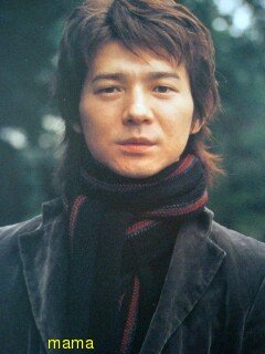 吉岡秀隆さんが出演してる