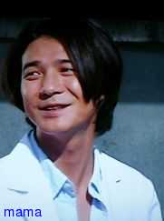 吉岡秀隆さんが出演してる