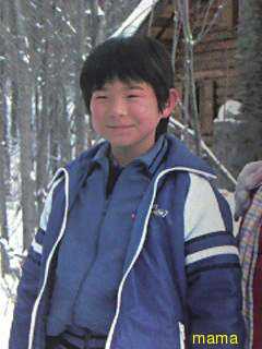 吉岡秀隆さんが出演してる