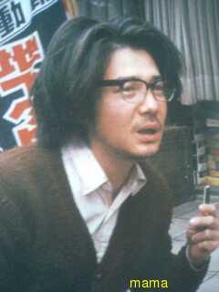 吉岡秀隆さんが出演してる