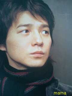 吉岡秀隆さんが出演してる