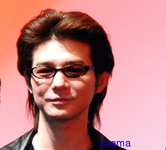 吉岡秀隆さんが出演してる