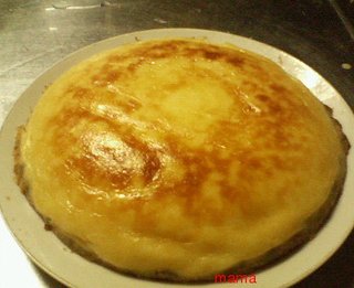 簡単おいしいチーズケーキ♪