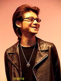 吉岡秀隆さんが出演してる