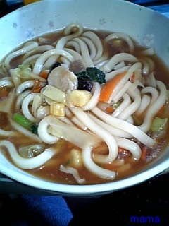 今日の昼食は何？