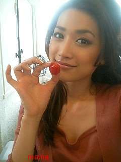 堂珍君の彼女って