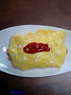 今日の昼食は何？