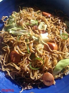 今日の昼食は何？