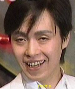 イザムと吉岡美穂が結婚