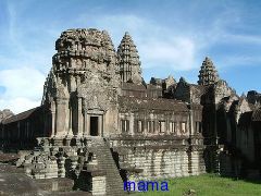 【世界遺産】古代文明【遺跡】画像