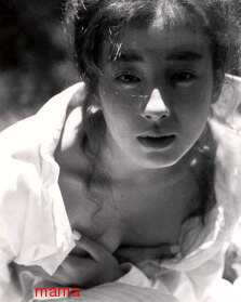 宮沢りえ痩せすぎで綺麗と思えない