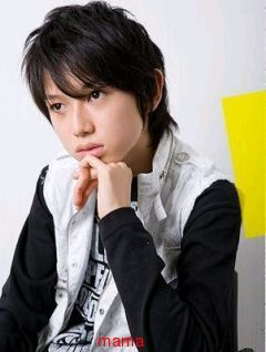 本郷奏多くんの画像&情報