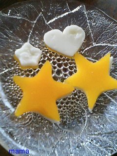 目指せ☆ｷﾚｲﾏﾏ☆"