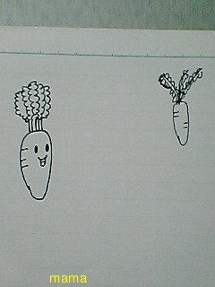 【便乗】絵が上手な人