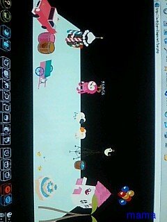 ＰＣ☆ボンビレッジ☆