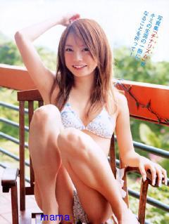 若槻ちなつか石坂ちなみ