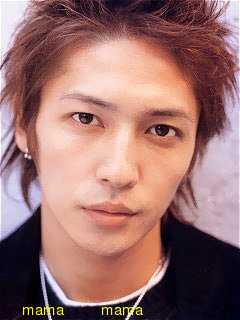 玉木宏 【恋人います】宣言！！