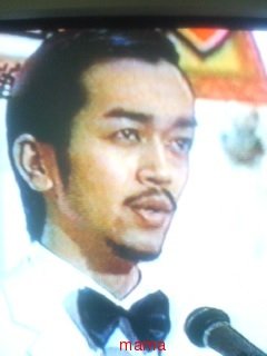 お正月のさんまのまんまで