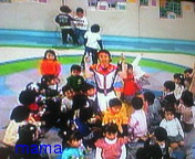 おかあさんといっしょ総合トピ