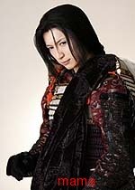 【大河ﾄﾞﾗﾏ】風林火山