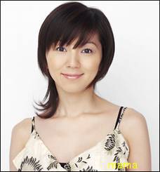 渡辺満里奈の画像