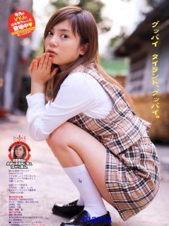 若槻ちなつか石坂ちなみ