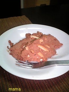 牛乳パックチョコ【超簡単】今度は【間違いない】