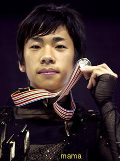 織田信成を好き