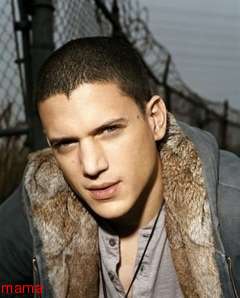 プリズンブレイクの彼…