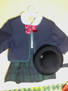 岐阜県笠松町の双葉幼稚園