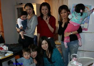 あいのり(ネタバレ)