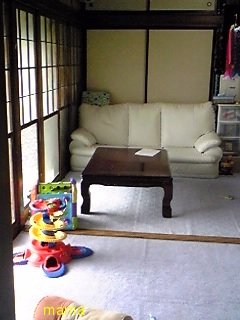 似ﾄﾋﾟ 汚部屋ｱﾄﾞﾊﾞｲｽお願いします。